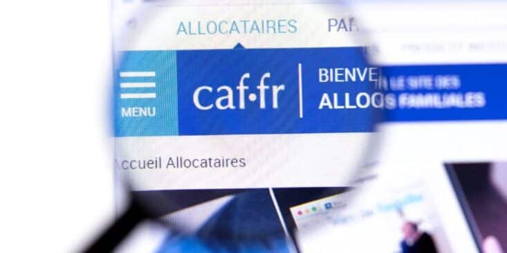 L'astuce géniale à faire en cas de gros bug de l'application CAF