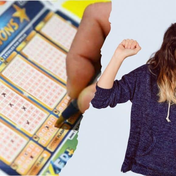 Les 2 signes du zodiaques qui ont le plus de chance de gagner au loto et à l'Euromillions en octobre !