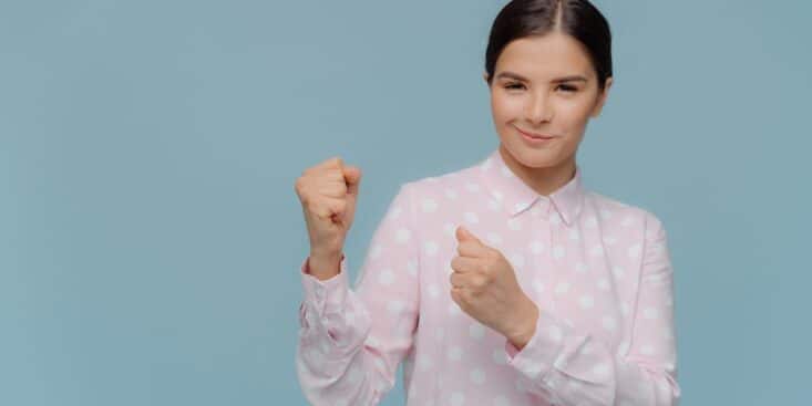 Les signes du zodiaque les plus courageux et qui n'ont peur de rien