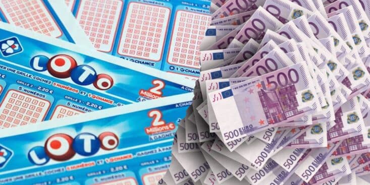 Loto Il gagne 7 fois un million d'euros et donne sa technique pour gagner à tous les coups !