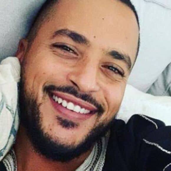 Slimane sa fille Esmeralda lui fait une très belle surprise, ses fans adorent !