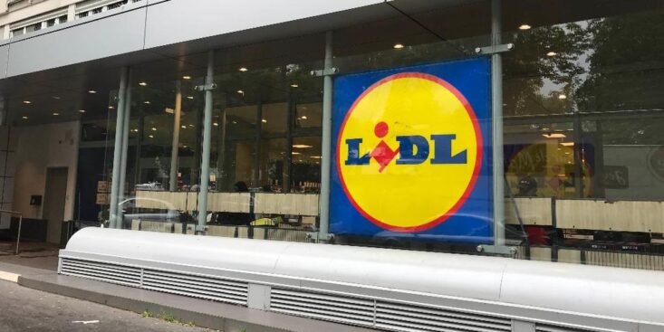 UFC-Que Choisir déconseille d'acheter ces produits Lidl ils sont dangereux