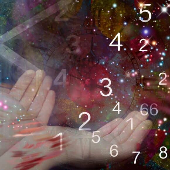 Voici votre numéro chance en amour selon votre signe du zodiaque en numérologie!