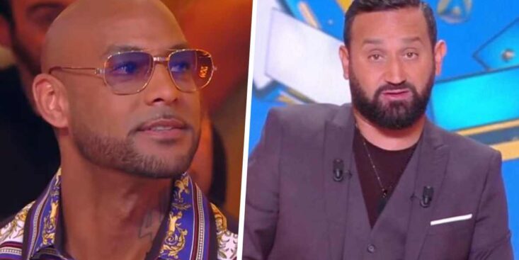 Booba détruit Cyril Hanouna avec cette vidéo très compromettante sur Twitter