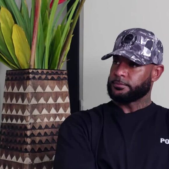 Booba détruit Kaaris content d'avoir fait condamner son ex femme