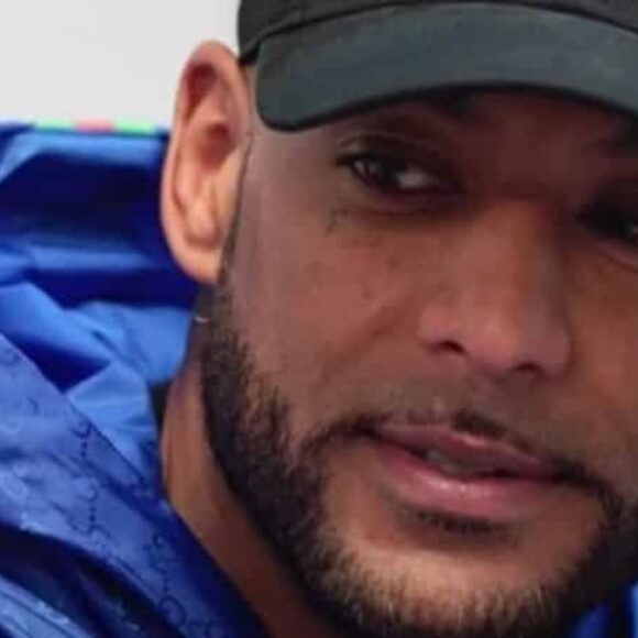 Booba poursuivit en justice par Magali Berdah qui lui réclame 30 millions d'euros