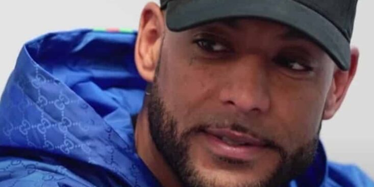 Booba poursuivit en justice par Magali Berdah qui lui réclame 30 millions d'euros