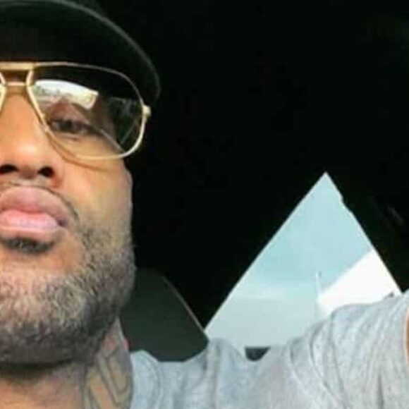 Booba tient sa promesse et va sortir un nouveau son