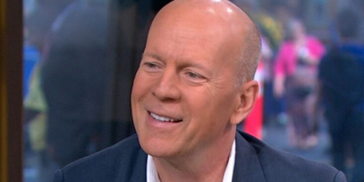 Bruce Willis est de plus en plus malade sa fille très inquiète