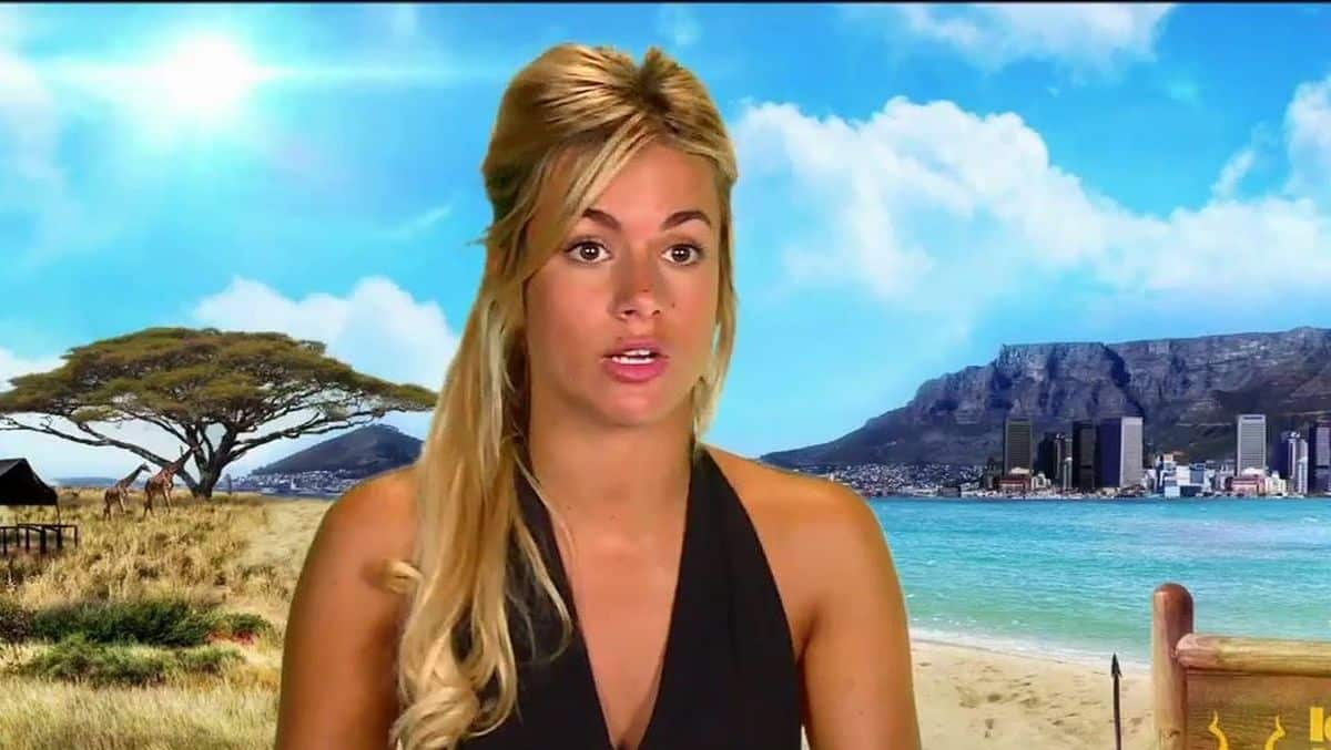 Carla Moreau prend une grande décision et décide de faire son grand retour