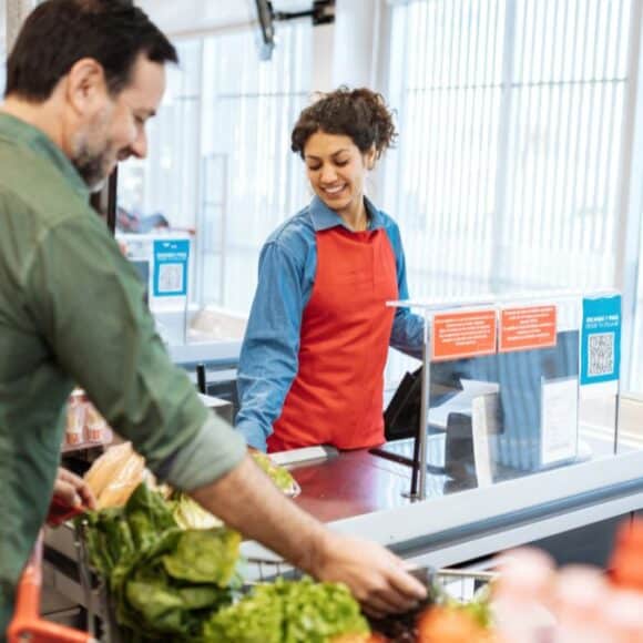 Ce supermarché condamné après cette technique frauduleuse en caisse ne vous faites plus avoir