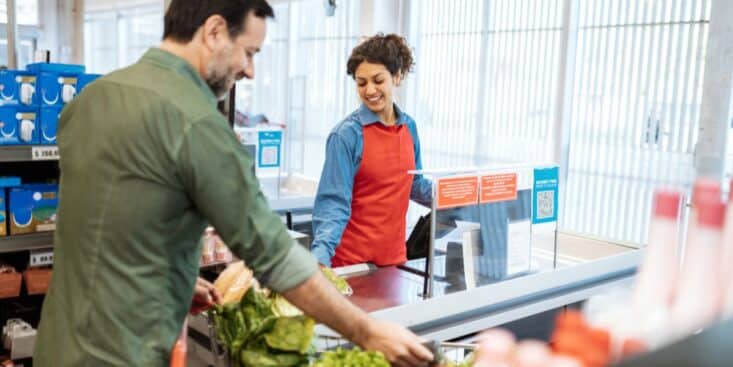 Ce supermarché condamné après cette technique frauduleuse en caisse ne vous faites plus avoir