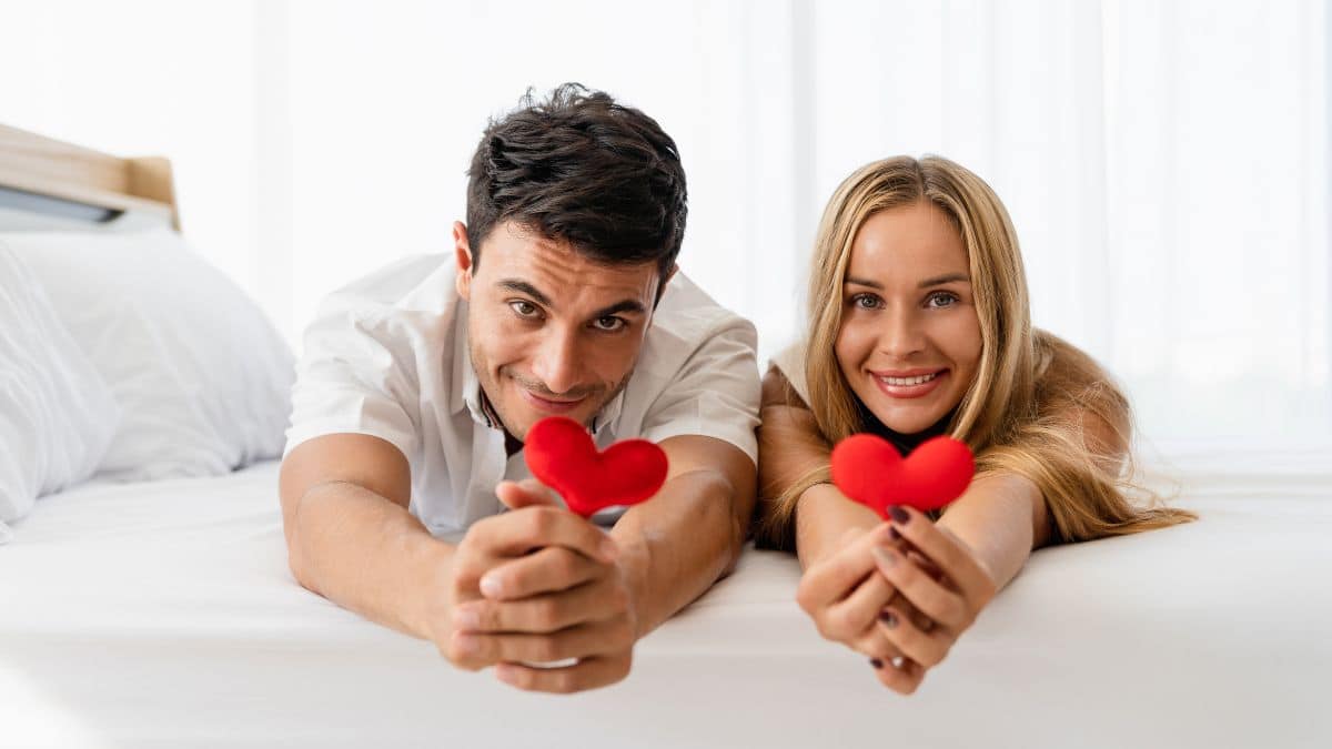 Ces 6 signes du zodiaque vont connaitre une nouvelle histoire d'amour en décembre