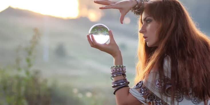 Ces signes du zodiaque sont les plus mystiques selon l'astrologie