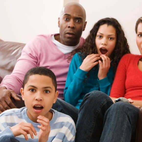 Cette famille choquée par le délais hallucinant pour toucher les allocations familiales