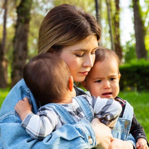 Cette maman perd sa pension alimentaire à cause d'une erreur de la CAF