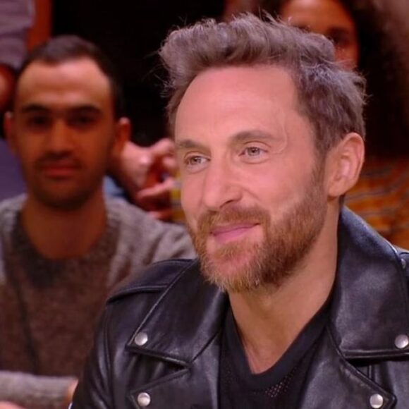 David Guetta au plus mal il n'a plus du tout le moral