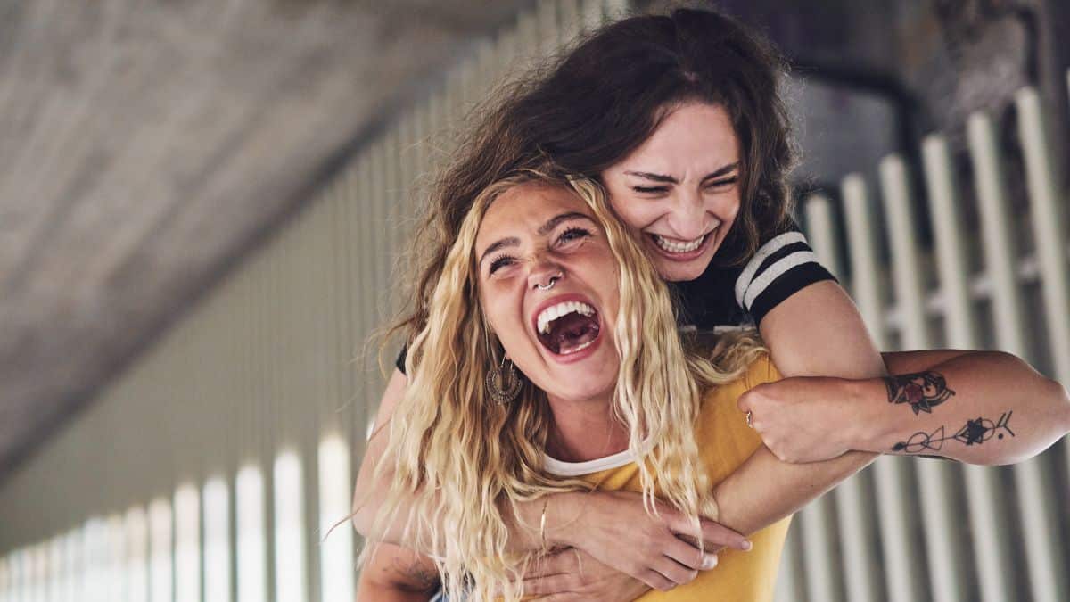 Les 3 signes du zodiaque qui sont les meilleurs amis du Sagittaire