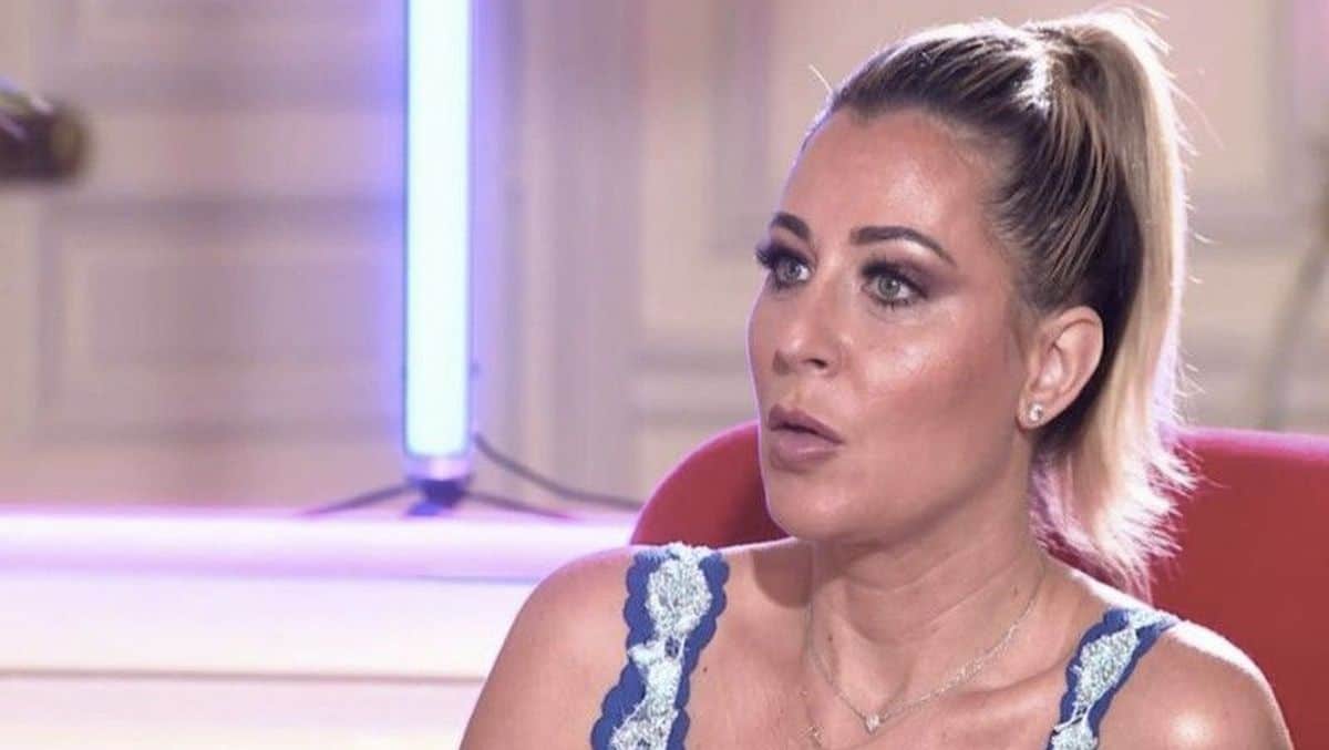 Magali Berdah au plus mal hallucine pendant son procès
