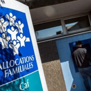 Ne passez pas à coté de cette aide de la CAF de 598 euros versée le 5 décembre