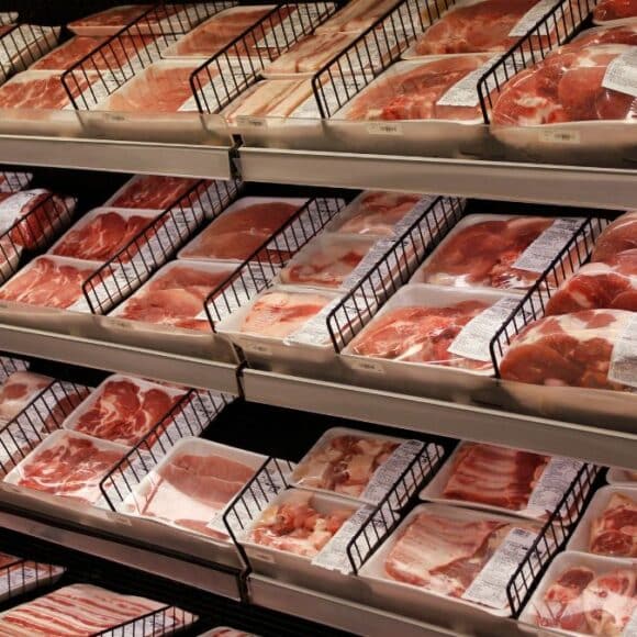 Rappel urgent de cette viande vendue partout en France elle est contaminée