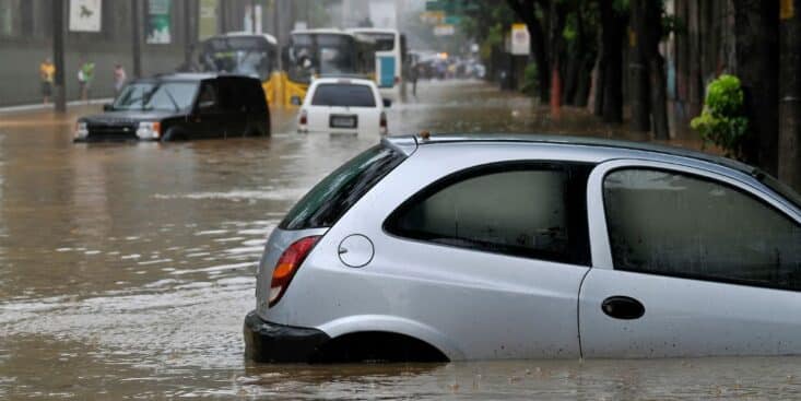 Tempête, inondation obtenez facilement des indemnités pour vos dégâts