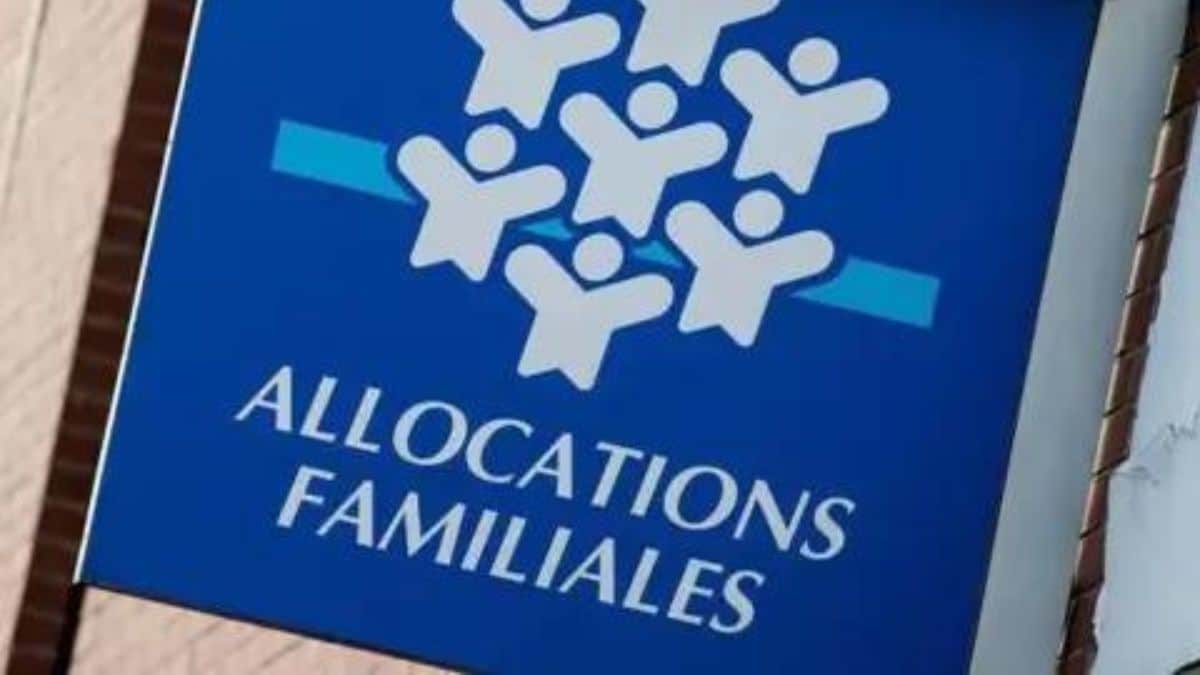 Toutes les dates des versements des allocations familiales de la CAF en 2024