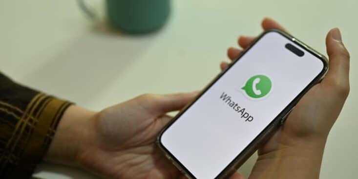 WhatsApp activez vite cette nouvelle fonctionnalité pour vous protéger des hackers