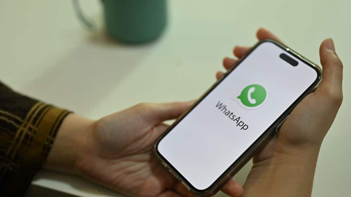 WhatsApp activez vite cette nouvelle fonctionnalité pour vous protéger des hackers