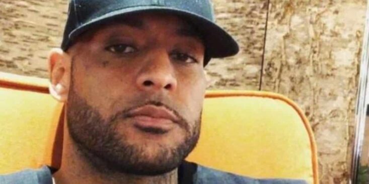 Booba en feat avec La Fouine pour clasher Booska-P