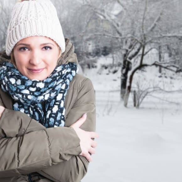 Alerte météo un hiver encore plus froid et rude