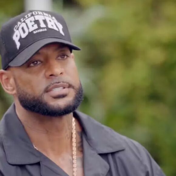 Booba détruit Cyril Hanouna et n'hésite pas à le traiter de « lâche »