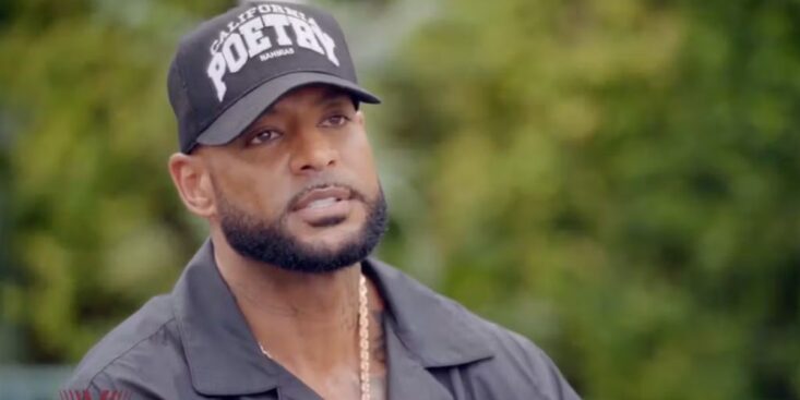 Booba détruit Cyril Hanouna et n'hésite pas à le traiter de « lâche »