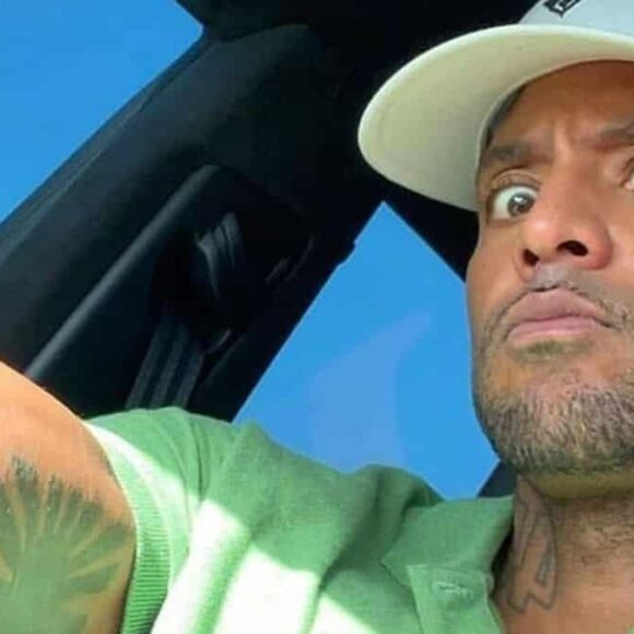 Booba menace Cyril Hanouna sur Twitter et lui prédit le pire