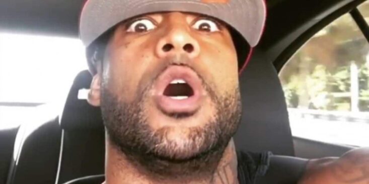 Booba ridiculise La Fouine qui s'affiche avec cet ex ministre de la Culture