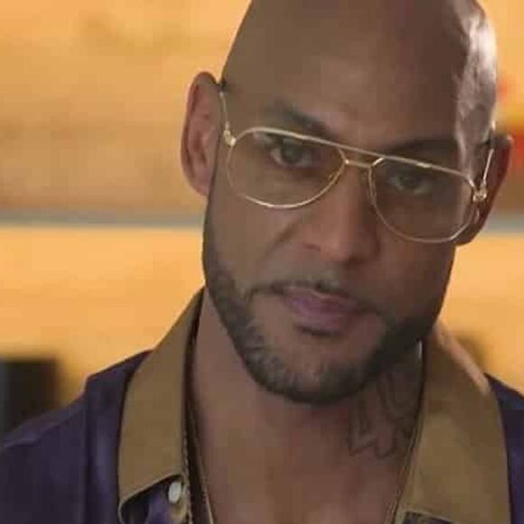 Booba s'en prend violemment à Gims sur Twitter