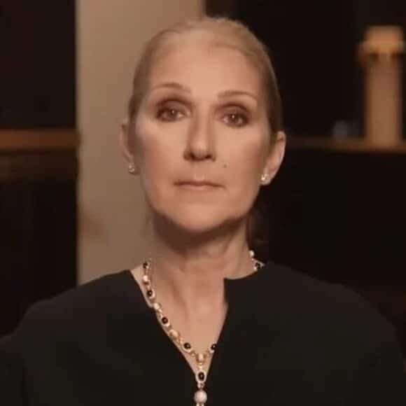 Céline Dion anéantie par le décès brutal de sa cousine