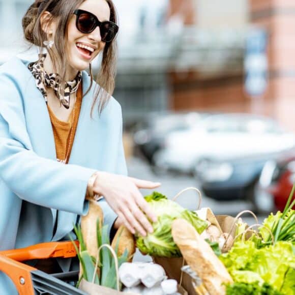 Comment toucher facilement le chèque alimentaire jusqu'à 200 euros