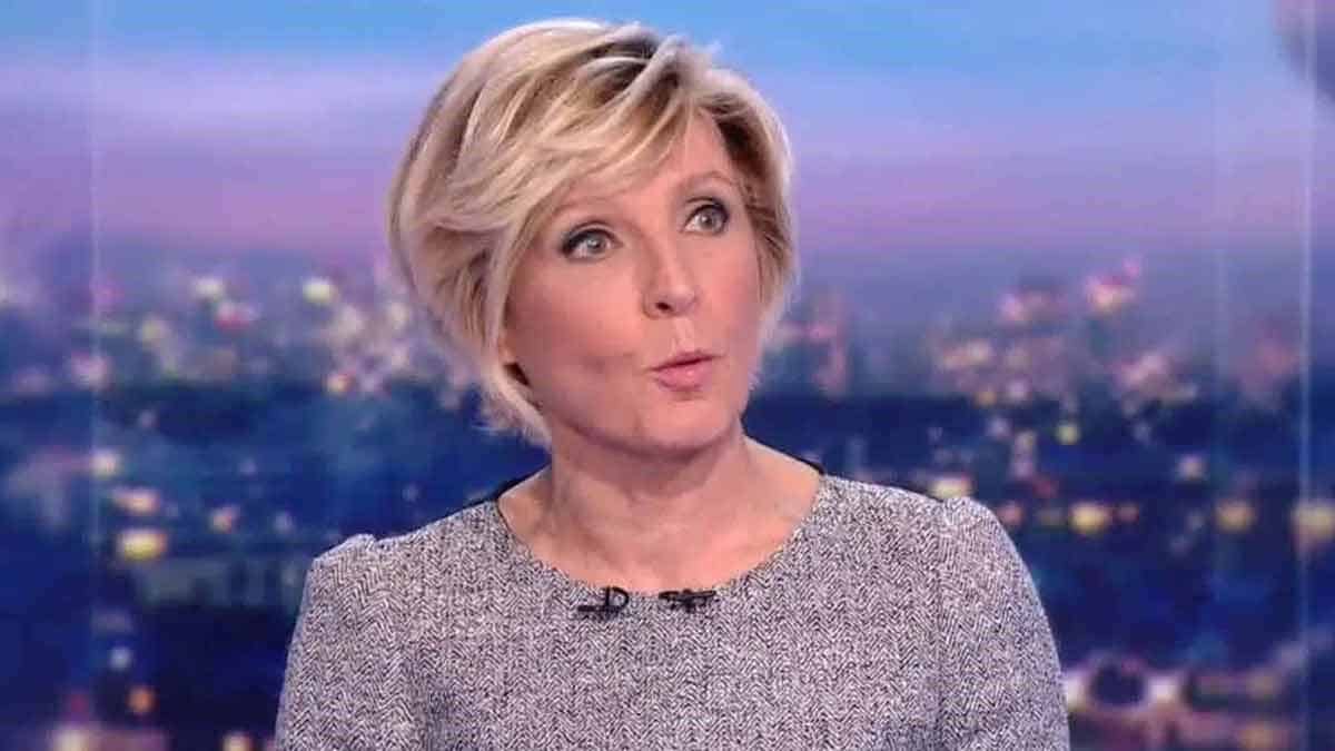 Évelyne Dhéliat donne la triste raison de son silence après la mort de son  mari