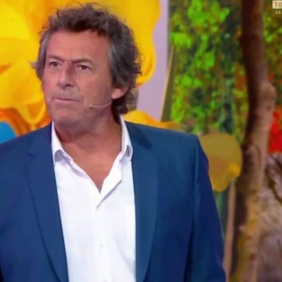 Jean-Luc Reichmann ne supporte plus cette attitude de Jarry et Cyril Féraud