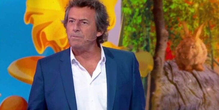 Jean-Luc Reichmann ne supporte plus cette attitude de Jarry et Cyril Féraud