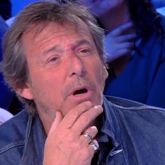 Jean-Luc Reichmann très touché par la mort de ce célèbre acteur français