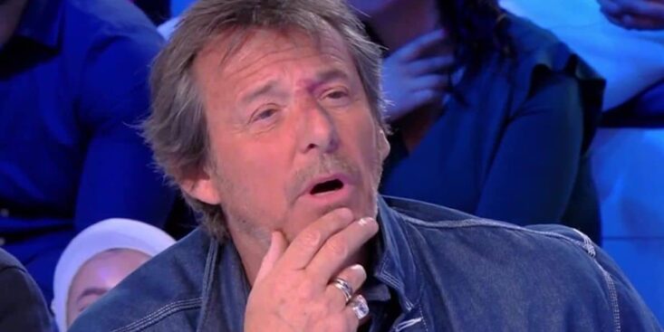 Jean-Luc Reichmann très touché par la mort de ce célèbre acteur français