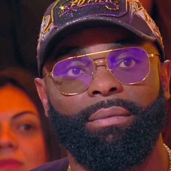 Kaaris détruit Cyril Hanouna et TPMP sur Twitter