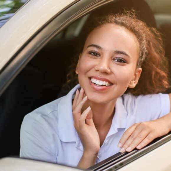 L'astuce géniale pour payer son assurance auto moins chère pour un jeune conducteur