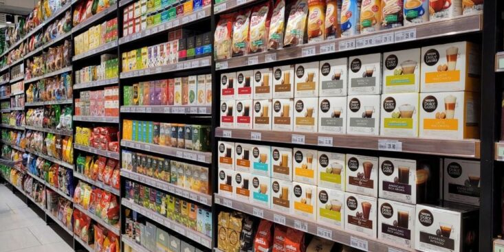 Les pires cafés vendus en supermarché selon 60 Millions de consommateurs