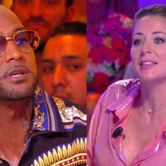 Magali Berdah détruit Booba et rêve de le voir en prison