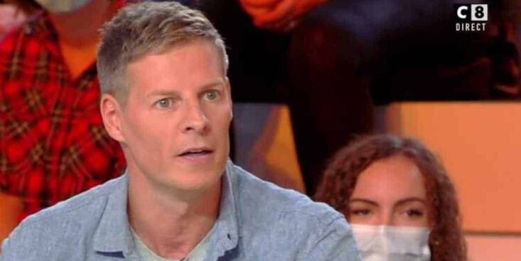 Matthieu Delormeau accuse Danielle Moreau d'être raciste et homophobe