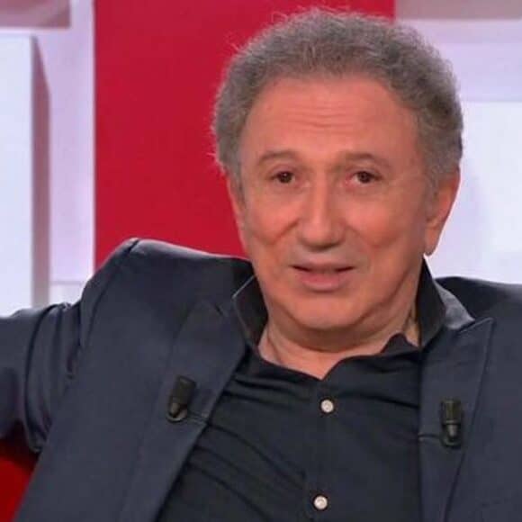 Michel Drucker prend une triste décision pour sa retraite télé