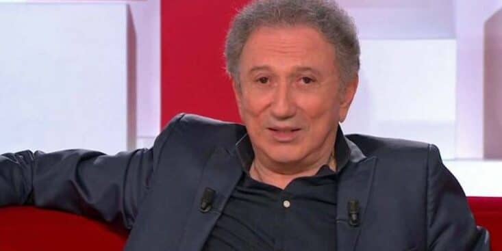 Michel Drucker prend une triste décision pour sa retraite télé